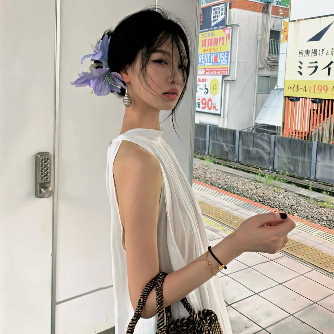 我的新野蛮女友